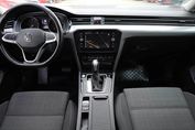Volkswagen Passat Tsi Business Dsg