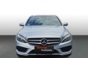 Mercedes Klasa C 200 4-Matic 9G-TRONIC
