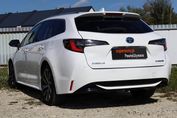 Toyota Corolla 2.0 Hybrid Executive