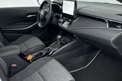 Toyota Corolla Style 1.8 Hybrid