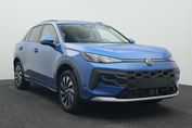 Volkswagen T-Roc Life 1.5 eTSI DSG