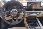 Audi A4 35 TFSI