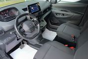 Peugeot Partner Van L2H1 AT