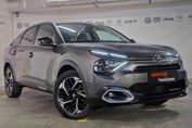 Citroen C4 1.2 PureTech