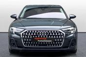Audi A8 60 TFSI e Quattro Tiptr.