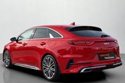 Kia ProCeed 1.5 t-Gdi Gt Line Dct