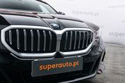 BMW Seria 5 Touring 520d xDrive M Sport