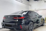 BMW Seria 7 740d xDrive M Sport