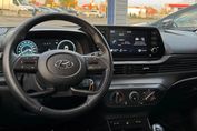 Hyundai i20 1.0 t-Gdi Modern