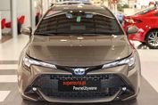 Toyota Corolla 1.8 Hybrid Comfort