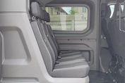 Renault Master dCi L3H2 Extra Zabudowa Brygadowa
