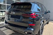BMW X5 xDrive30d M Sport