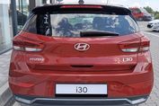 Hyundai i30 1.0 T-GDI Smart