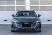 Audi A5 TFSI quattro S line Avant