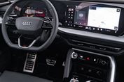 Audi Q5 TFSI quattro S line Sportback