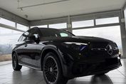 Mercedes GLC 220 d 4-Matic AMG Line