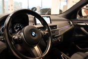 BMW X2 sDrive18i M Sport