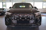 Audi Q7 SQ7 TFSI quattro