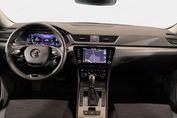 Skoda Superb 2.0 TDI