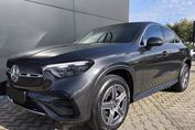 Mercedes GLC Coupe 220 d  4-Matic AMG Line