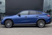 Mercedes GLC Coupe 300  4-Matic AMG Line