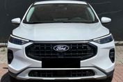 Ford Kuga Active eCVT 2.5 PHEV FWD
