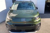 Fiat Fiorino/Qubo La Prima L1H1 aut