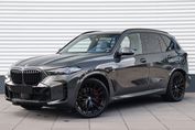 BMW X5 xDrive40d M Sport