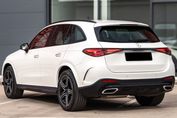Mercedes GLC 220 d  4-Matic AMG Line