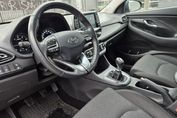 Hyundai i30 T-GDI Smart