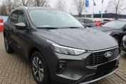 Ford Kuga Titanium eCVT 2.5 FHEV AWD