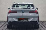 BMW X3 XDRIVE20D Mhev