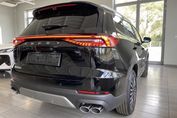 Chery Tiggo 8 PRESTIGE 1.6 T-GDI DCT