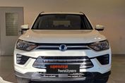 SsangYong Korando 1.5 t-Gdi Quartz 2WD