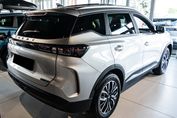 Chery Tiggo 7 Premium 1.5 T-GDI HEV DCT