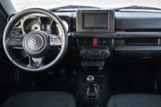 Suzuki Jimny 1.5 Premium