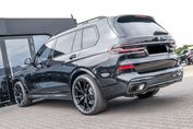 BMW X7 xDrive40d M Sport