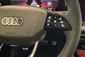 Audi A6 TDI quattro Avant