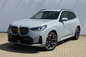 BMW X3 xDrive20d M Sport