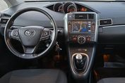 Toyota Verso 1.8 Premium