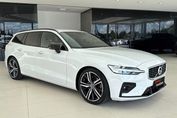 Volvo V60 D4 R-Design