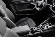 Audi A3 TFSI S Line