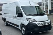 Fiat Ducato Maxi L4H2