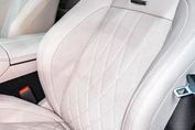 Mercedes GLS AMG  63 4MATIC+