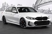 BMW Seria 3 330i xDrive M Sport