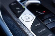 BMW Seria 4 Coupe 430d xDrive M Sport