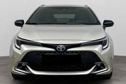 Toyota Corolla Style 2.0 Hybrid Dynamic Force