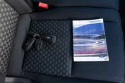 Ford Transit Custom L1H1 Trend Zabudowa Brygadowa A6