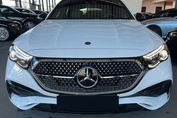 Mercedes Klasa E 220 d 4-Matic AMG Estate