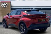 Toyota C-HR 2.0 Hybrid Executive